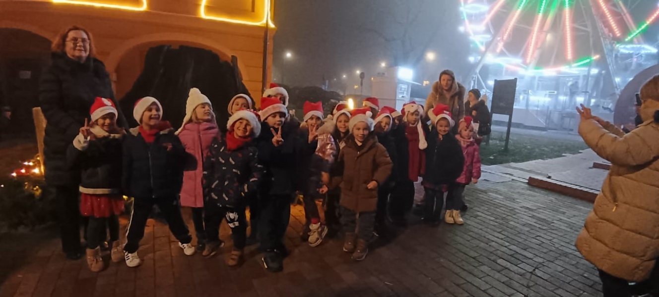 Žireki na Adventu u Velikoj Gorici - slika broj: 1